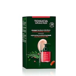 Tonucia - Masque repulpant démêlant - Masque densifiant pro-jeunesse